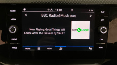 Volkswagen Taigo 1.0 TSI Life 5dr Petrol Hatchback